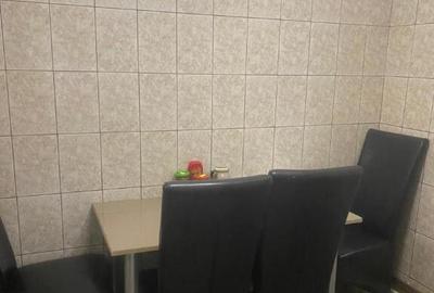 Bratianu, casa 3 camere de vanzare, mobilata, gaze, vanzari Constanta, - 5