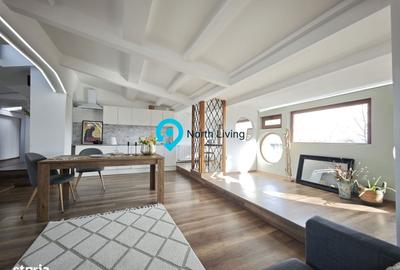 Apartament cu 3 camere în Iancu Nicolae - 6