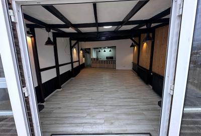 Spațiu comercial, de 75 mp, în Silva - 1