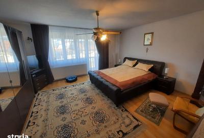 Casă cu 5 camere cu Teren 675 Mp în Burdea - 13