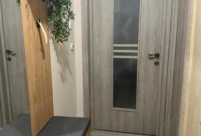 Apartament cu 2 camere semidecomandat în Dacia - 5