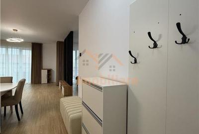 Apartament cu 2 camere în Lotus - 18