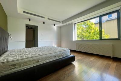 Închiriere Duplex 4 camere 3 bai, 140 mp utili, parcare | Floreasca parcul Verdi - 8