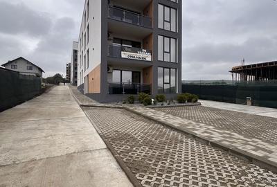 Apartament cu 3 camere decomandat în Rediu - 4