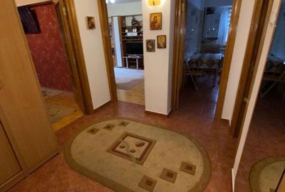 Apartament cu 2 camere decomandat în Tomis Nord - 3