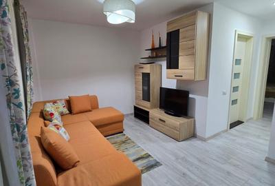 Apartament cu 2 camere decomandat în Lăpuș - 5