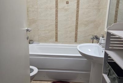 Apartament cu 2 camere nedecomandat în Militari - 2