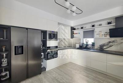 Casa individuala moderna cu 4 camere,2 bai, in Mosnita Casa individuala moderna cu 4 camere,2 bai, in Mosnita - 4