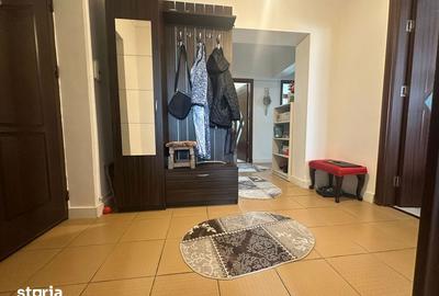 Apartament cu 3 camere decomandat, mobilat în Central - 7