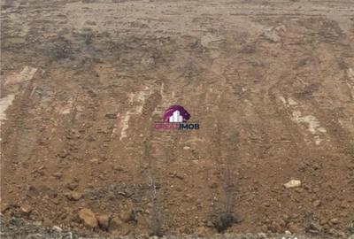 Teren în Tâncăbești - 2