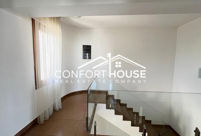 Vila P+2, 5 camere, piscina, complex rezidential, IANCU NICOLAE - 38