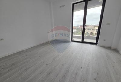 Garsonieră decomandată în Nord - 3