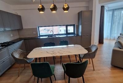 Apartament cu 4 camere decomandat în Cișmigiu - 2