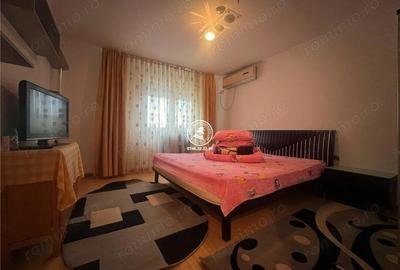 Apartament cu 3 camere decomandat în Frumoasa - 1