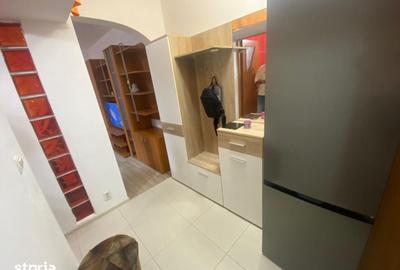 Apartament cu 2 camere semidecomandat în Central - 10