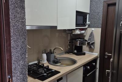 Garsoniera 21 mp -  Navodari - 30.000 euro (Cod E2) - 8