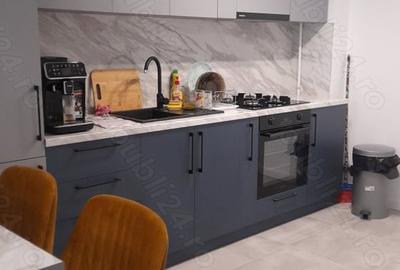 Apartament cu 2 camere decomandat în Central - 1