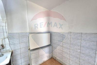 Casă cu 3 camere cu Teren 118 Mp în 13 Septembrie - 4