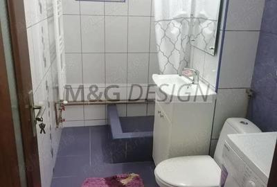 Garsonieră decomandată în Șagului - 2