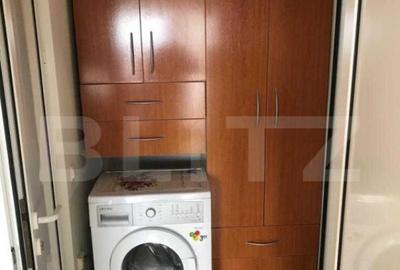 Apartament cu 3 camere, 84mp, balcon, zona Copou -Gaudeamus Apartament cu 3 camere, 84mp, balcon, zona Copou -Gaudeamus - 12