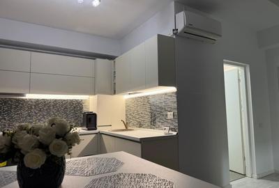 Casă cu 2 camere în Central - 3