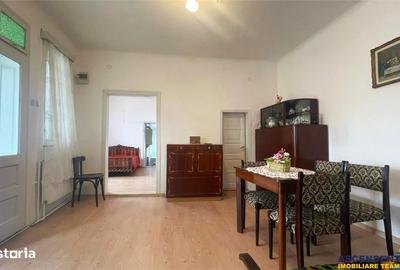 Apartament cu 3 camere în Sântana de Mureș - 9