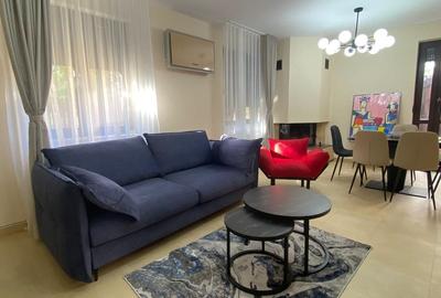 De Inchiriat | Vila 4 Camere | Pipera De Inchiriat | Vila 4 Camere | Pipera - 1