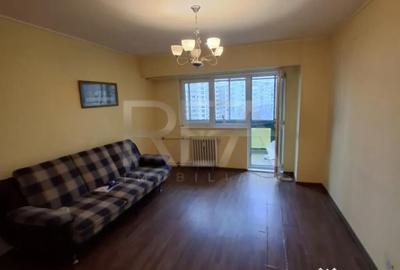 Apartament cu 3 camere decomandat în Lujerului