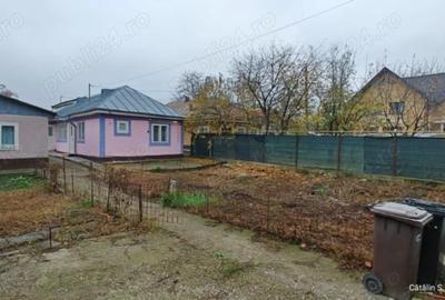 Casă cu 3 camere în Traian - 4