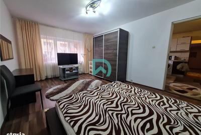 Apartament cu 2 camere decomandat, mobilat în Valea Cetății - 4
