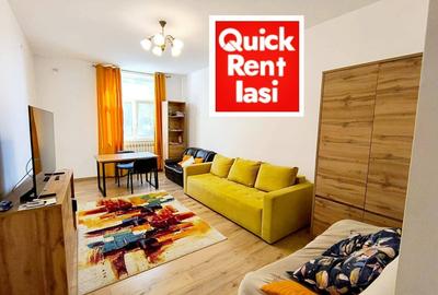 Apartament cu 3 camere decomandat în Ultracentral - 5