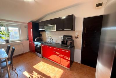 Apartament cu 2 camere decomandat, mobilat în Șagului - 4