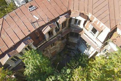 Imobil versatil in zona centrala - ideal resedinta, birou sau proiect - 13