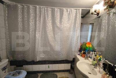 Casă cu 9 camere cu Teren 416 Mp în Central - 24