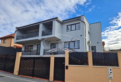 Locuinta premium eficienta energetic, trafic redus, Auchan I - 13