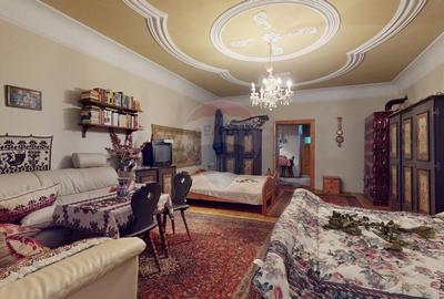 Proprietate autentica in Cata, Brasov - comision 0% cumparator Proprietate autentica in Cata, Brasov - comision 0% cumparator - 6