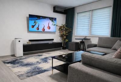 Apartament 3 camere> Metrou 1 mai> MUTARE IMEDIATA> Comision 0% - 5