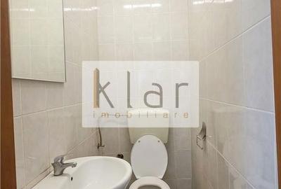 Spațiu comercial, de 196 mp, în Între Lacuri - 1