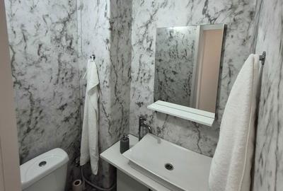 Apartament cu 3 camere decomandat în Micălaca - 1