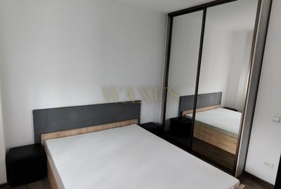 Apartament cu 3 camere decomandat, mobilat în Mănăștur - 4