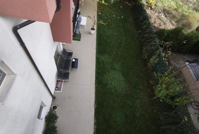 Inchiriere Apartament 2 camere spatios pe malul marii - 22