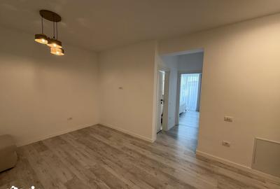 Apartament cu 2 camere în Tunari - 7