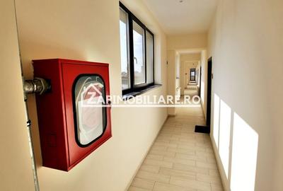 Birou, de 35 mp, în Budiului - 15