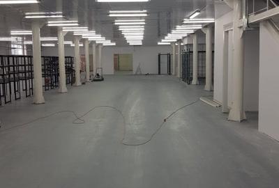 Hala moderna cu toate facilitatile in centrul Prejmerului , disponibila imediat - 3