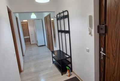 Apartament 3 camere mobilat complet Mosilor-Obor