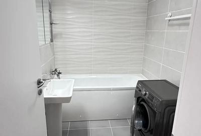 Apartament cu 2 camere semidecomandat în Uverturii - 3