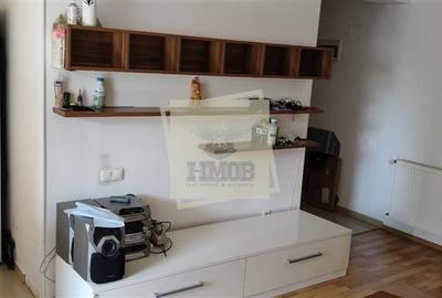 Garsonieră semidecomandată în Valea Aurie - 1