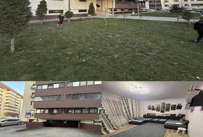 Apartament cu 3 camere decomandat în Exterior Vest - 7