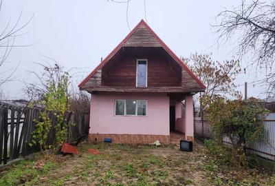Casa de vanzare in sat ,Ciusle ,16.km de Focsani. - 5