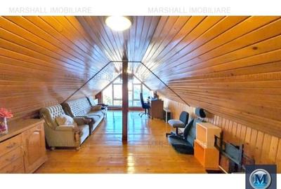 Vila cu 6 camere de vanzare, zona P-ta Mihai Viteazu, 360 mp #16325 - 15